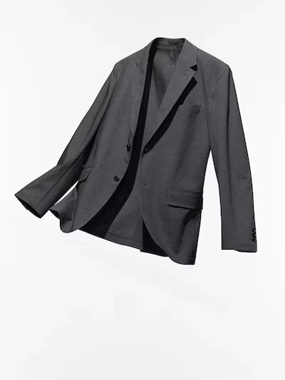 UNIQLO 475016 AirSense Jacket Wool Like 4 colors XS-4XL Ultra Light Quick-Dry