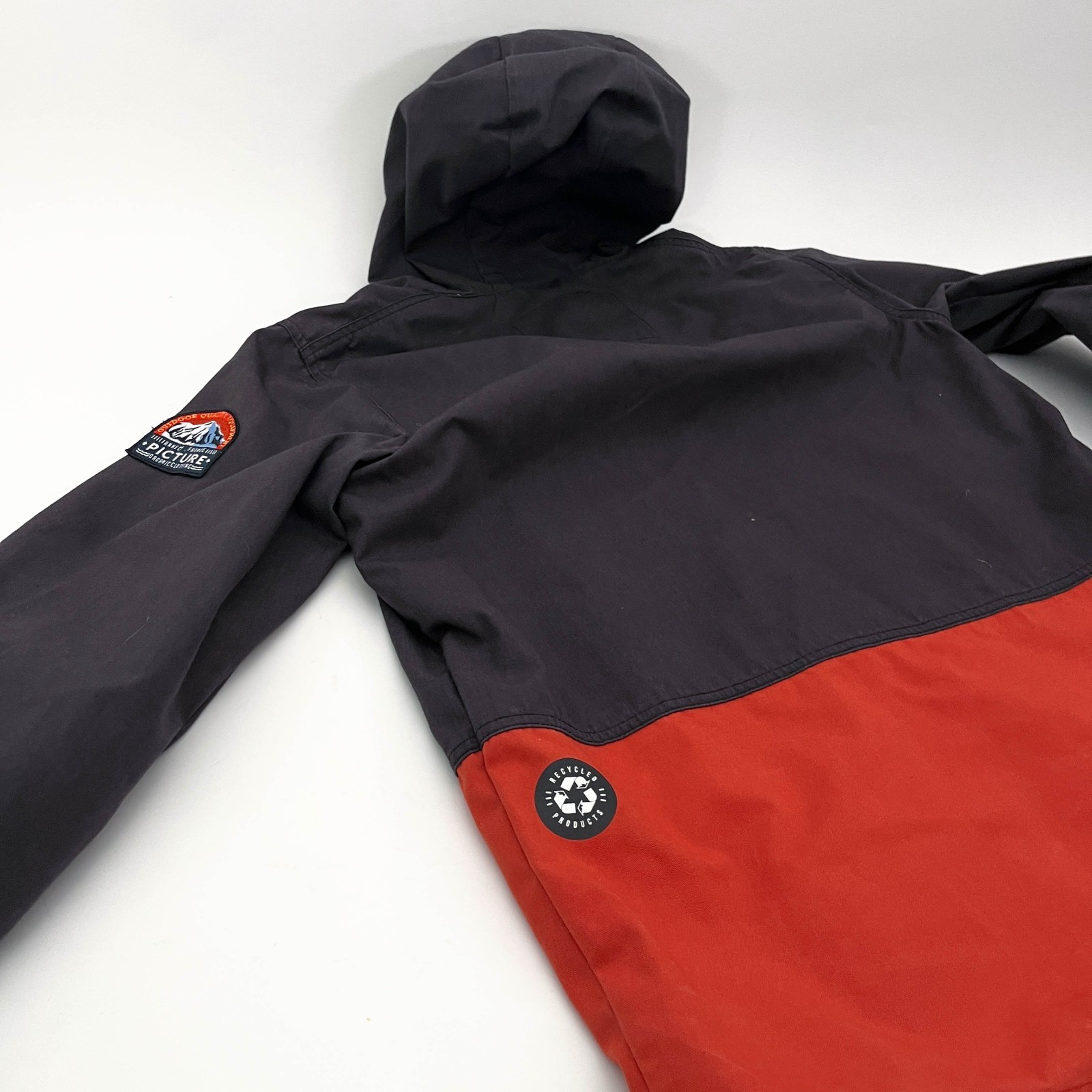 Picture Organic Surface insulated Jacket Mens Medium 10K Block France