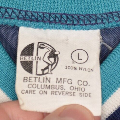 Betlin MFG CO Large