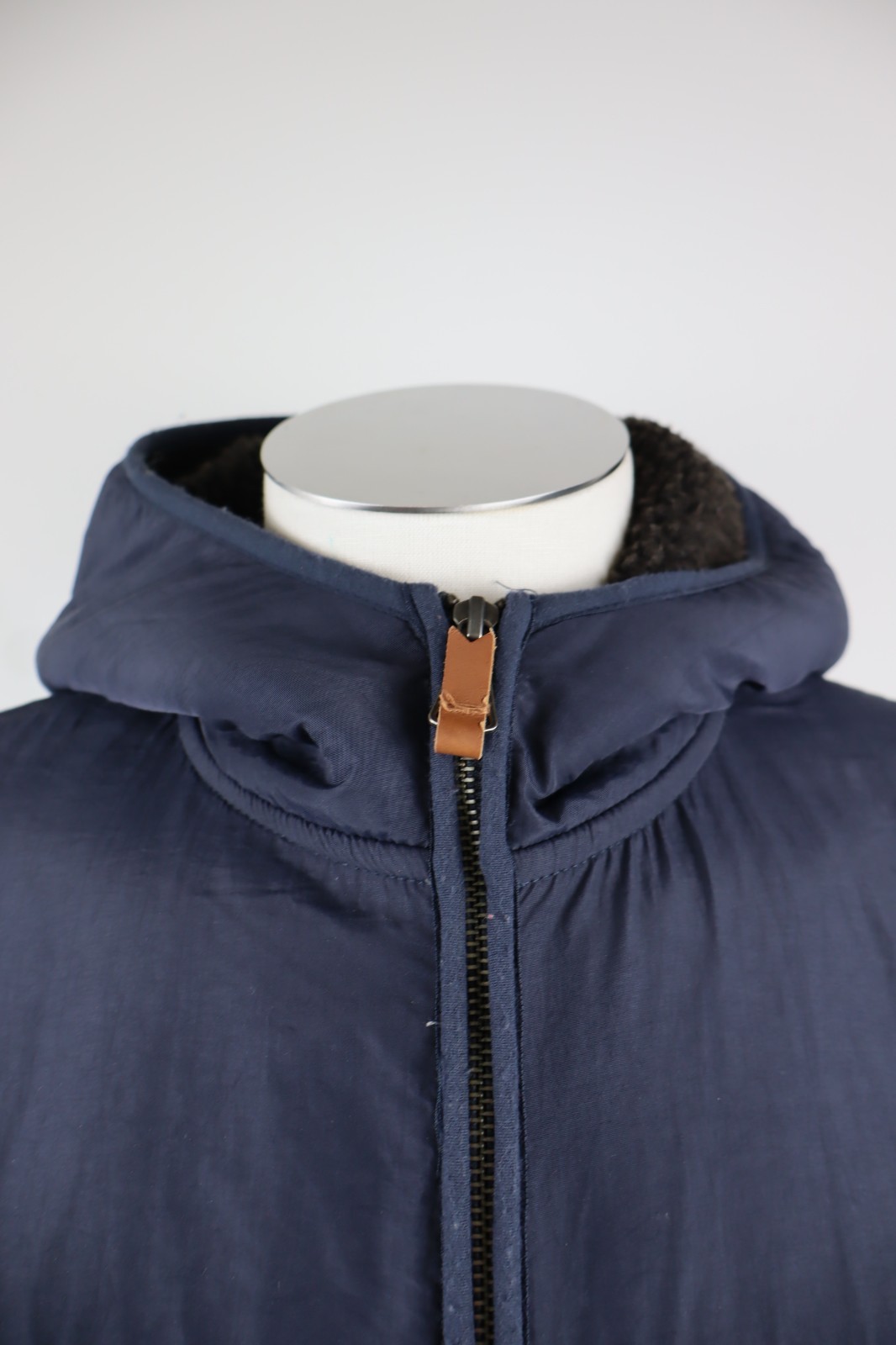 QUIKSILVER JACKET JACKET MENS SIZE S MAN CASUAL VINTAGE JACKET ZIPPER SWEATSHIRT