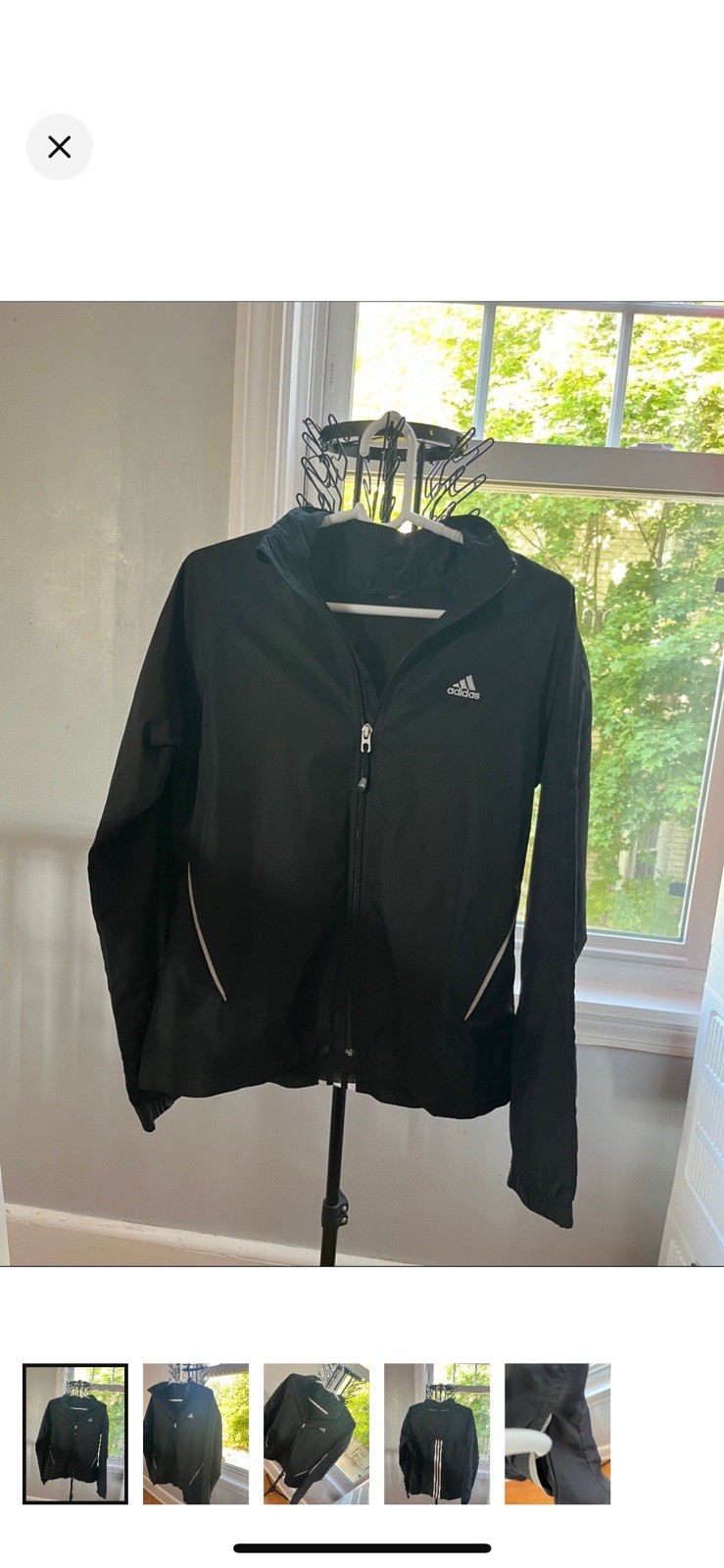 adidas Jacket