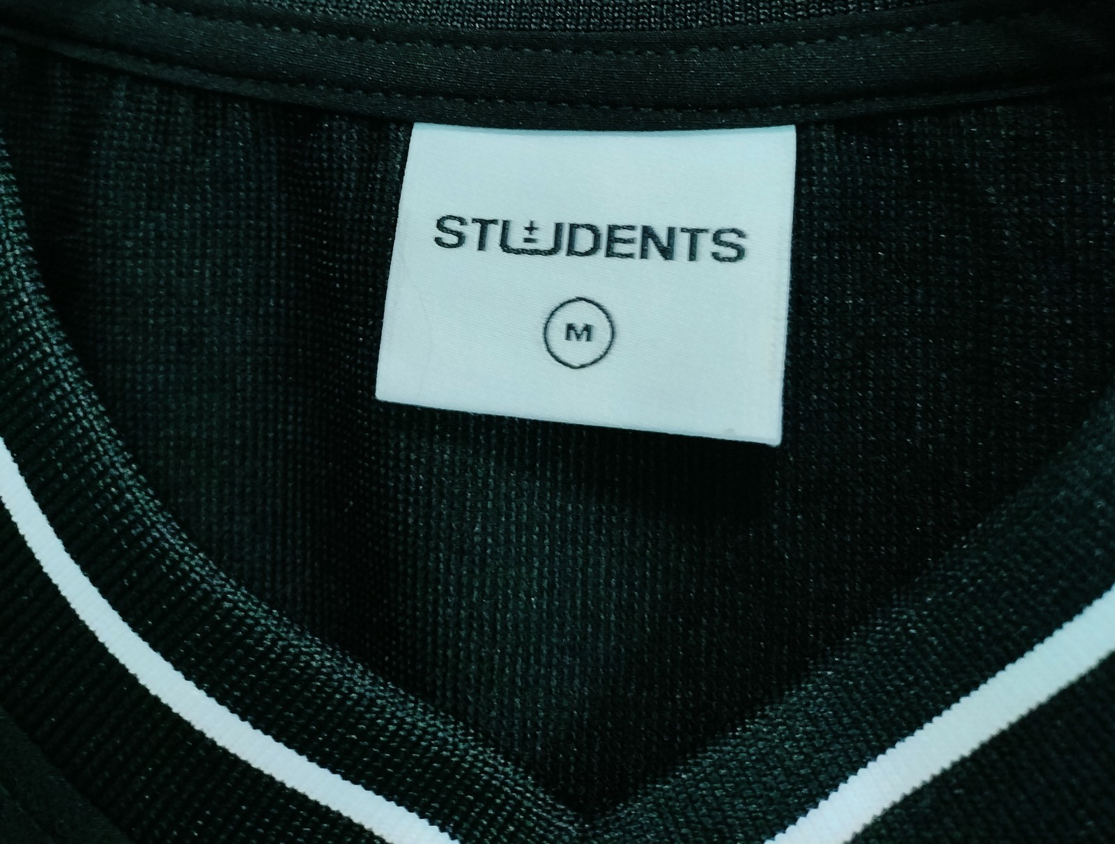 Students Stratmore Nylon Shell Jacket Size M